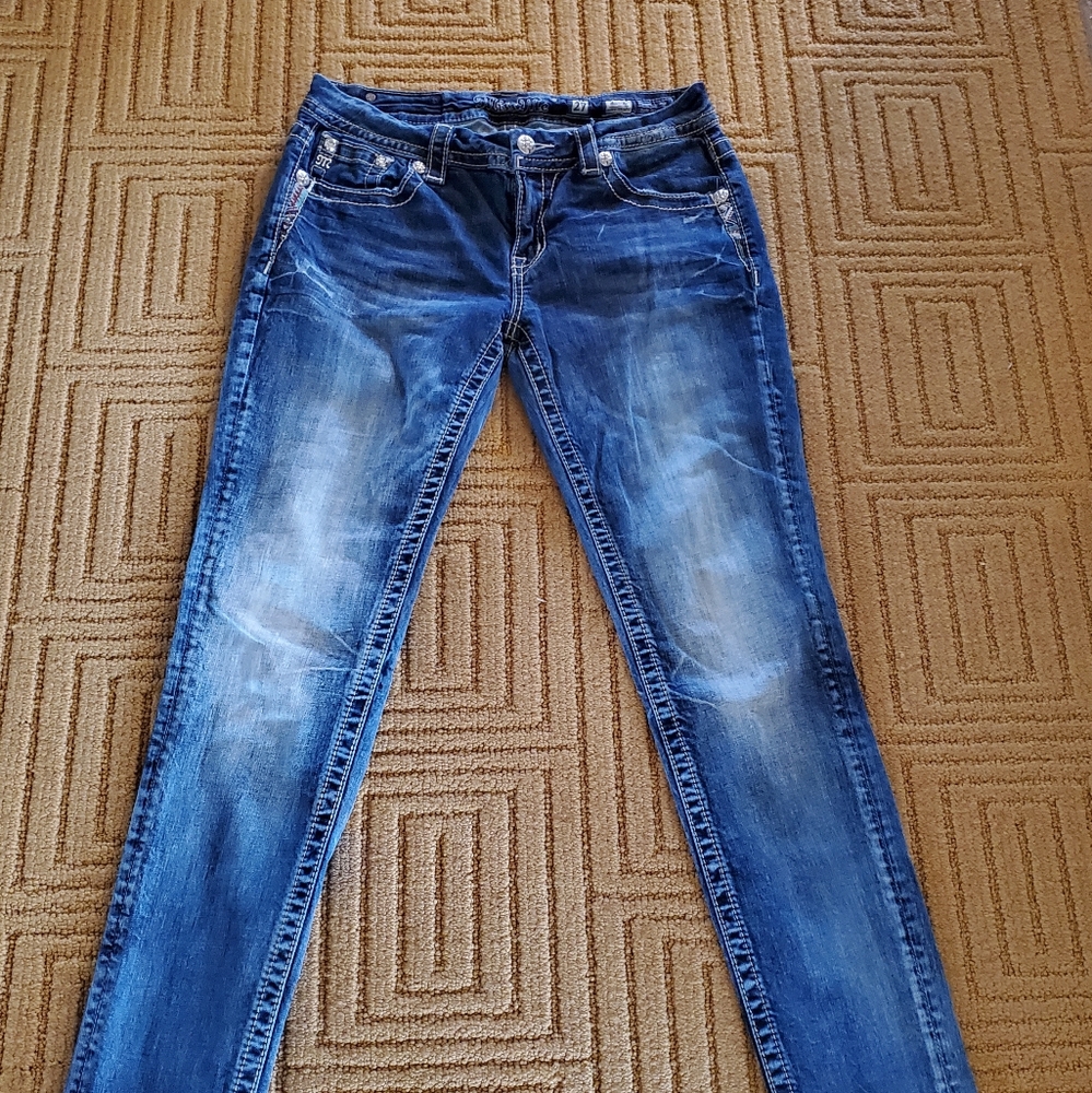 COPY - Miss Me jeans